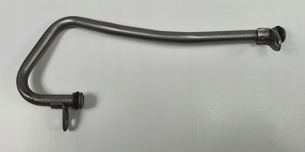 фото №1, Труба трубка охолодження турбіни mercedes r172 1.8 cgi a2710902