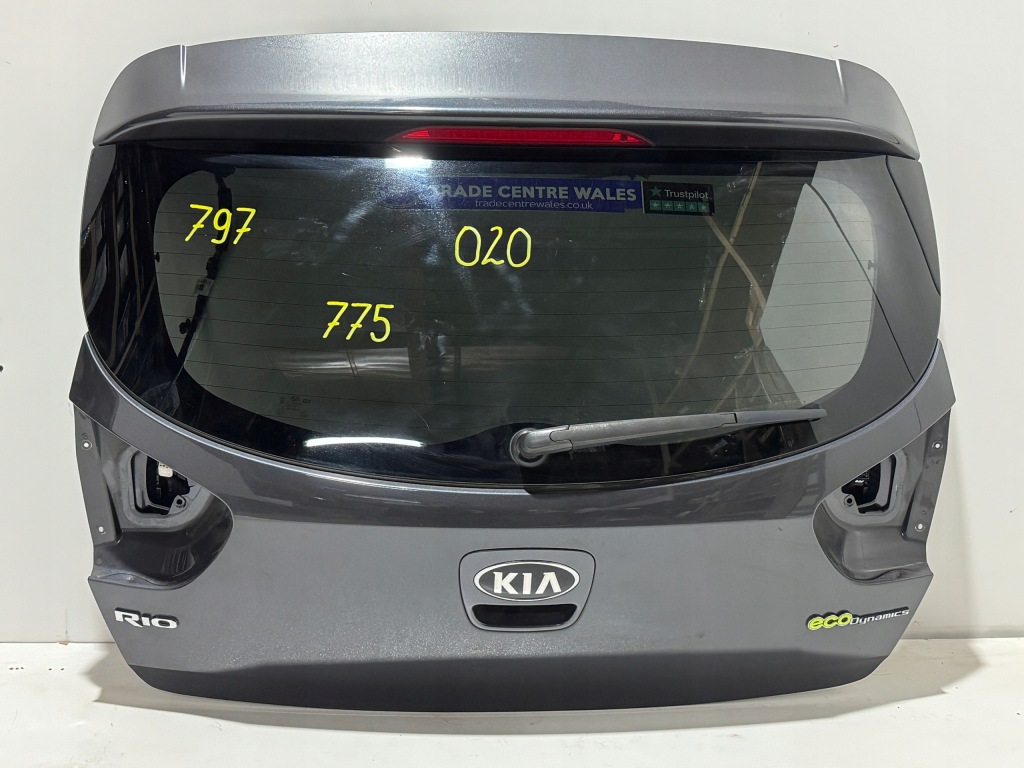 фото №4, Hyundai ioniq 2016-2021 порог блок двигателя левый