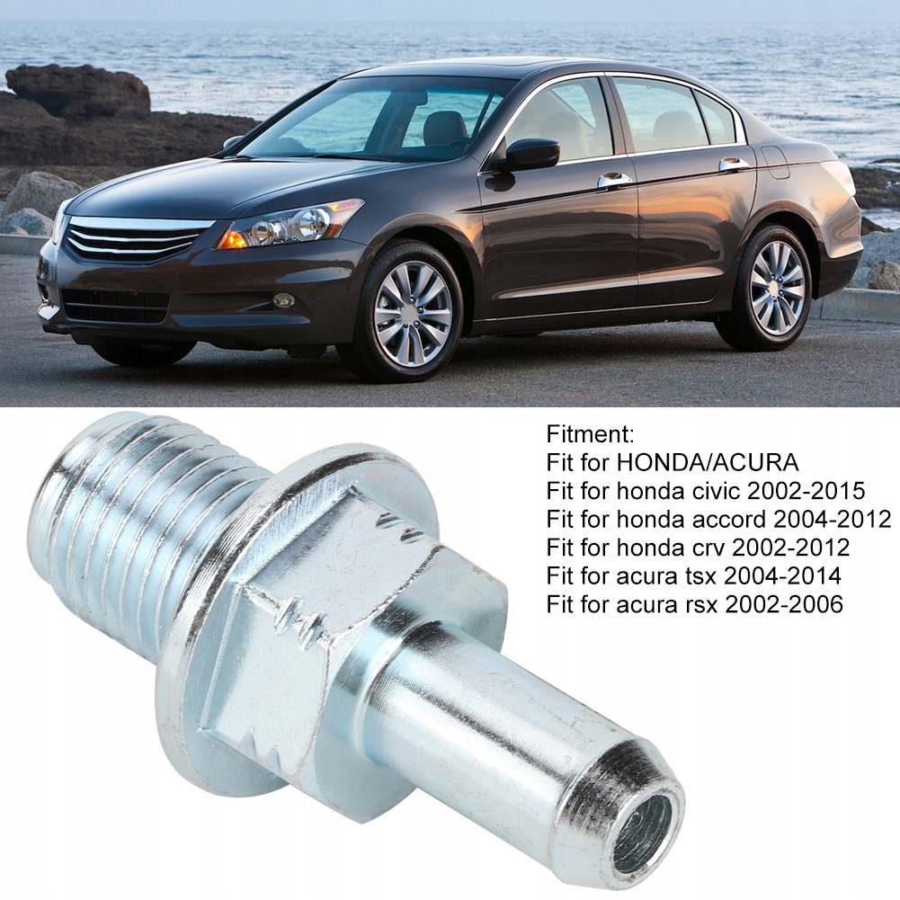 фото №12, 4cm 3cm do клапана pcv клапан pcv