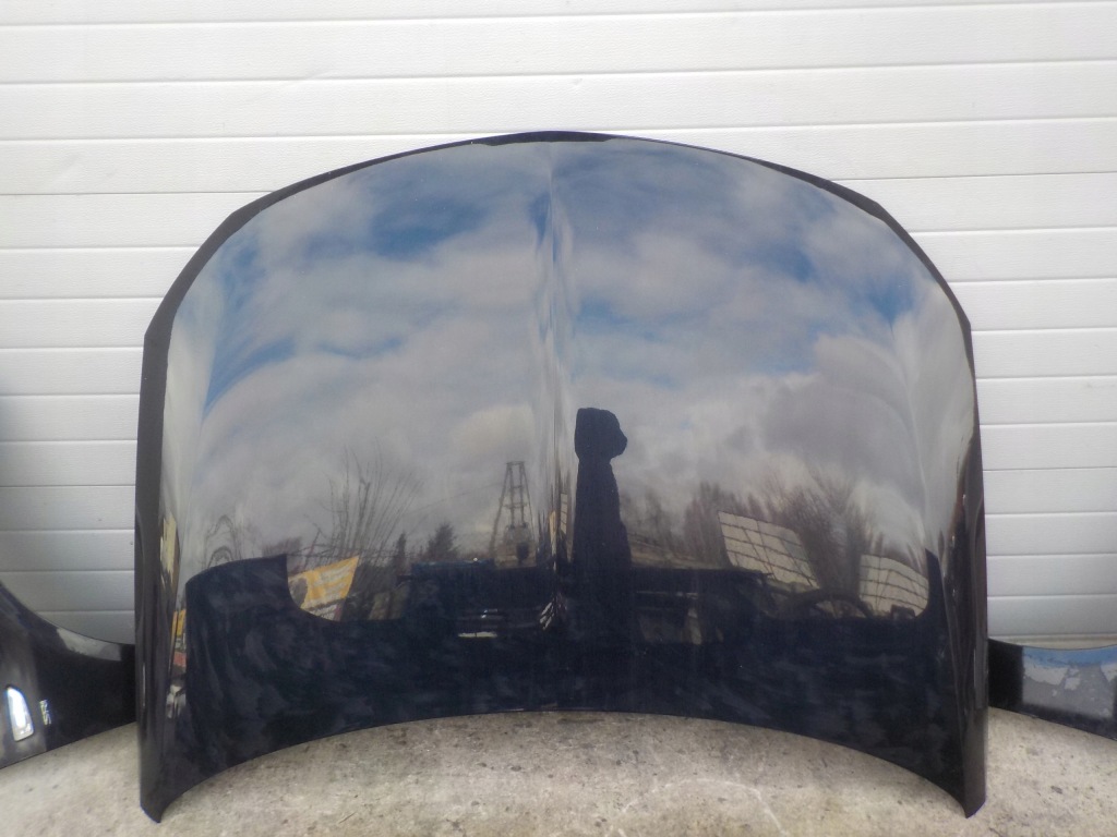 фото №8, Opel insignia b перед капот бампер крила лампи led pas передній 2.0 cdti