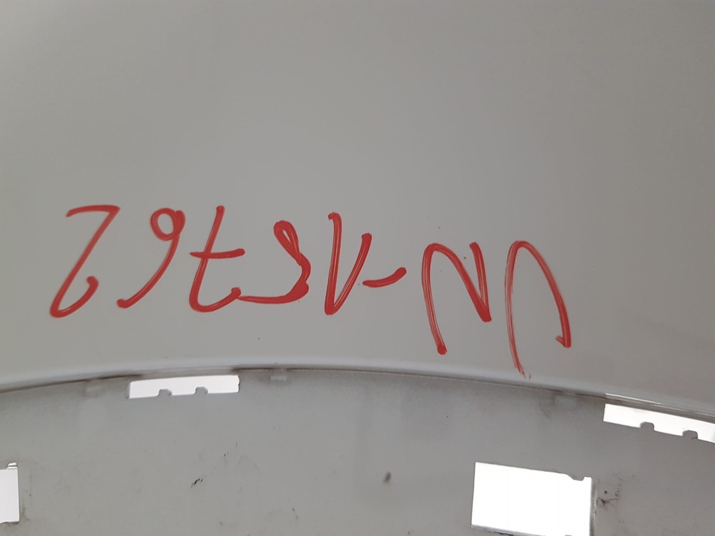 фото №10, Vw t-roc r бампер задня задній pod pdc колір lc9a 2ga807568h 2ga807301ca