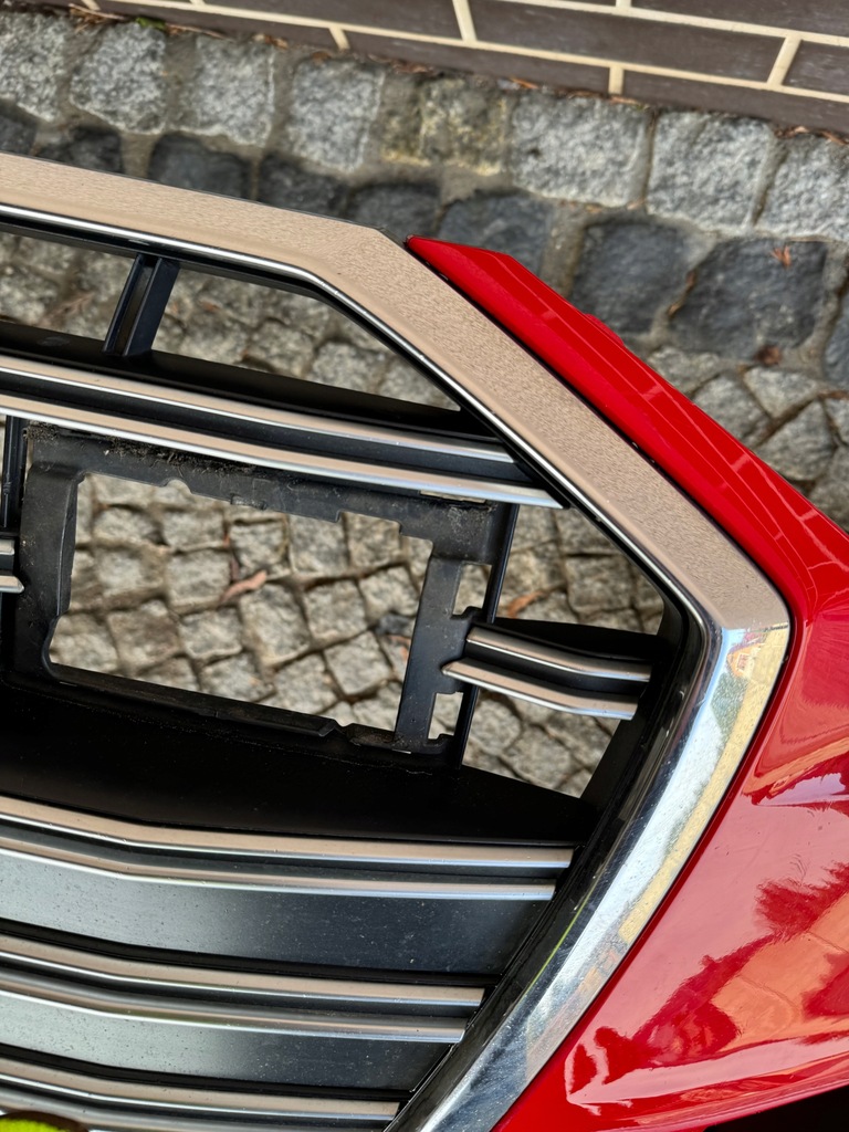 фото №10, Audi a6 s6 c8 2018- pdc бампер передній перед