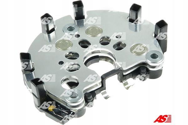 фото №3, Выпрямитель, генератор as-pl arc0184