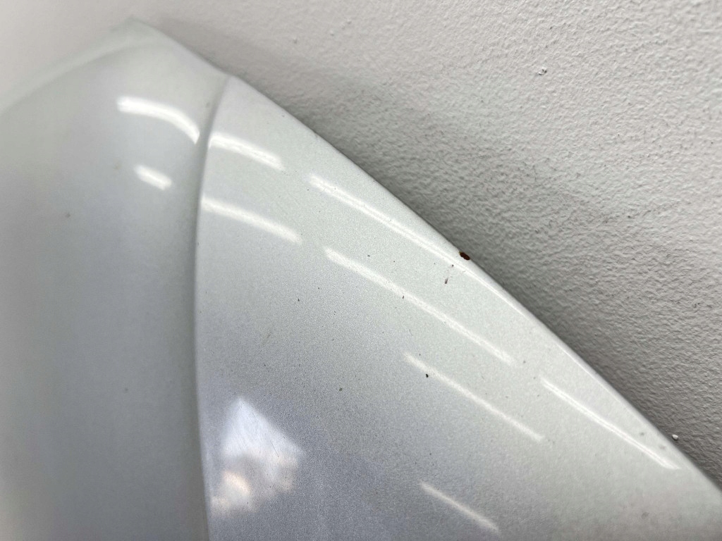 фото №6, Audi a4 b8 07-11 капот передня кришка lx7w