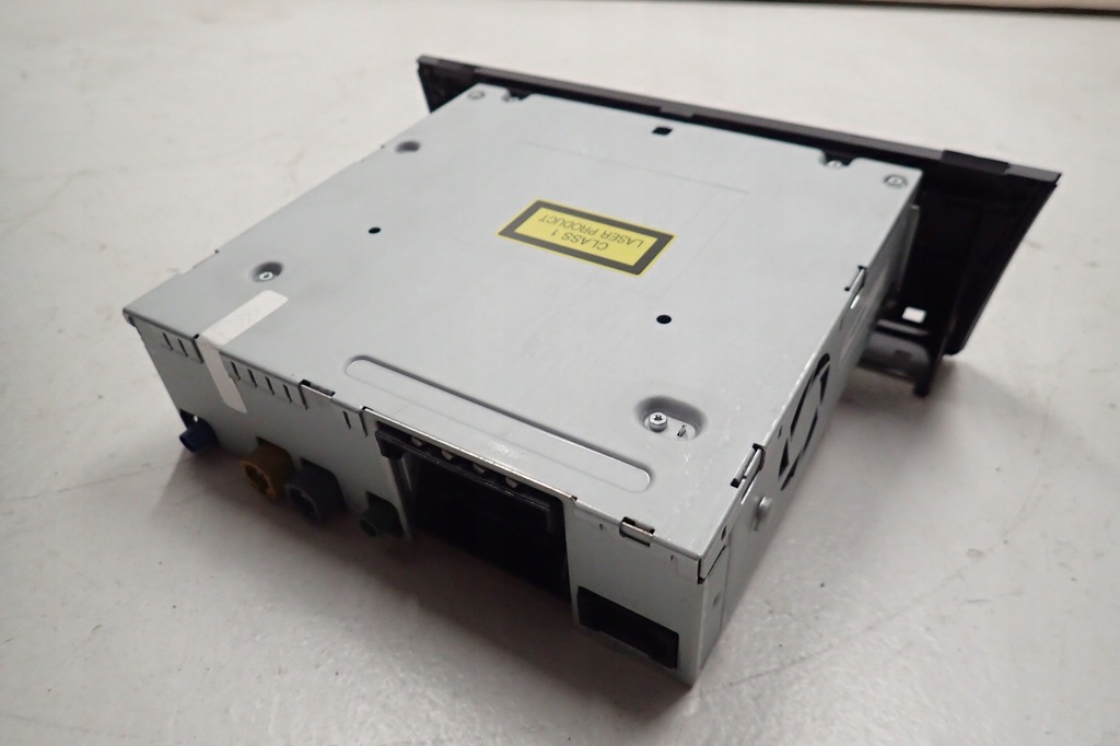 фото №7, ^^ audi a5 8t навігація зчитувач 8r1035748j