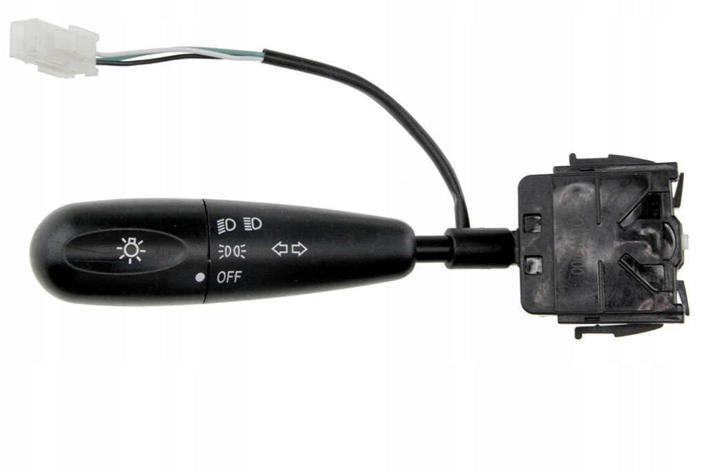 фото №4, Переключатель колонки рулевого nty epe-dw-000