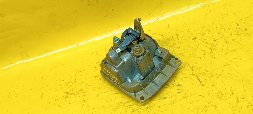 фото №8, Ручка кришки задня ibiza iii 02-08r 6l6827573d