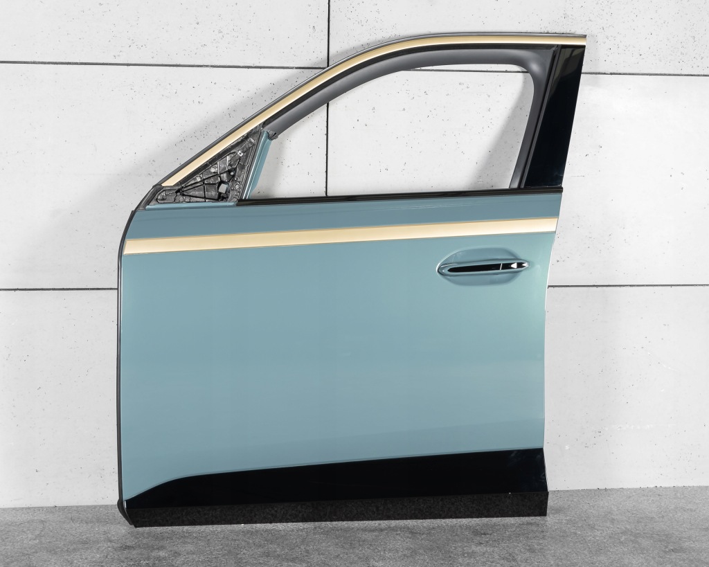 фото №5, Bmw xm g09 дверь передние задние левая левый перед задняя цвет c5y cape york