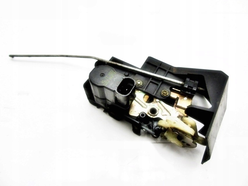 фото №1, Замок двері лівий перед alfa romeo 156 1.8 2.0