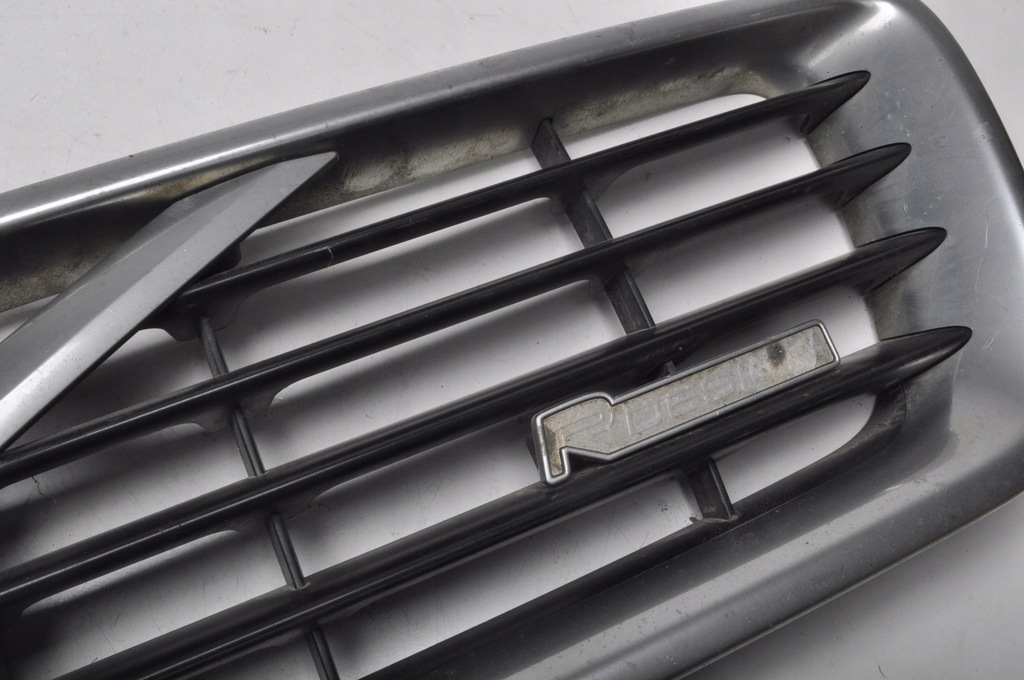 фото №5, Volvo c30 решётка радиатора решётка радиатора решётка радиатора 30657194 rdesign