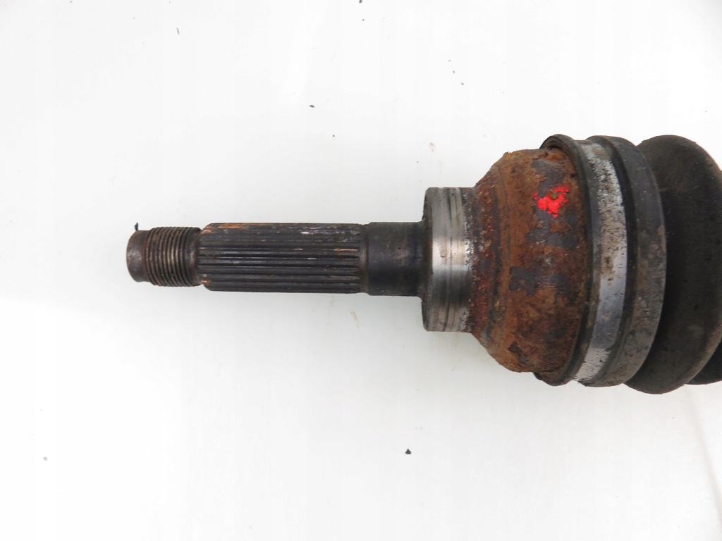 фото №4, Привідний вал права задня subaru legacy ii 2.0 b