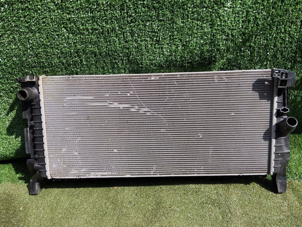 Радиатор воды bmw f45 f48 mini f54 f55 f56 f57 f60 дизель 228281 Недорого