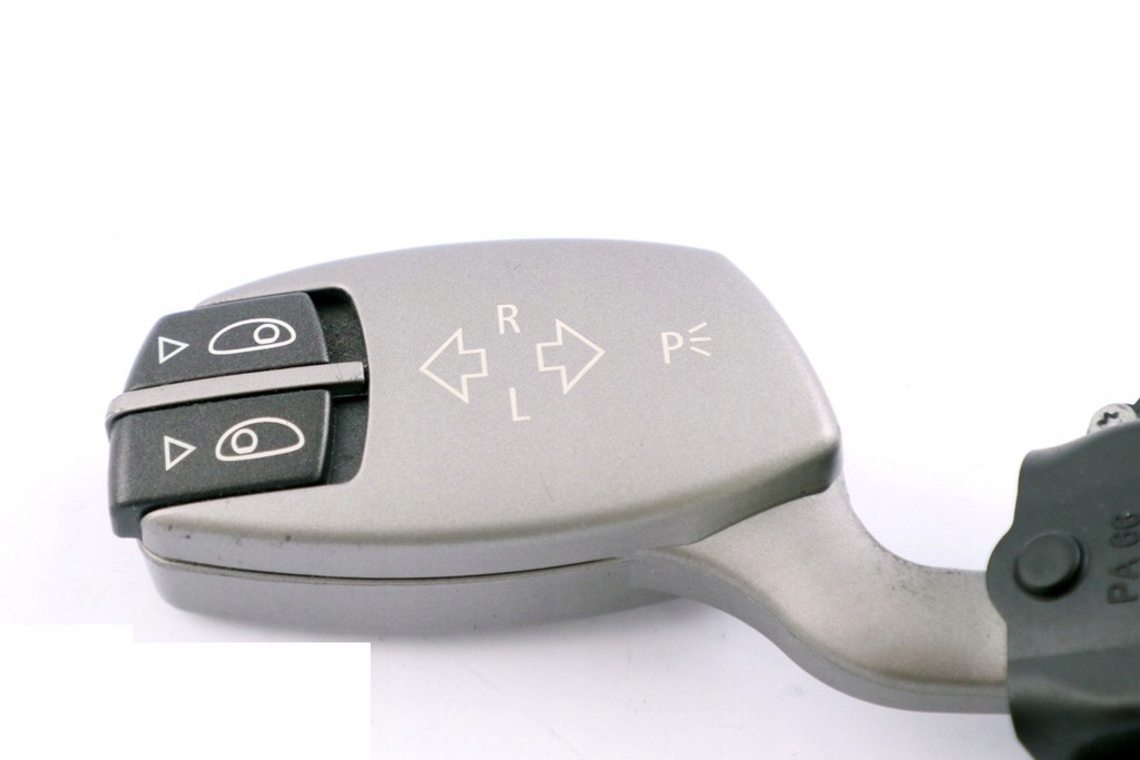 фото №9, Bmw e65 переключатель рычаг поворотник 6959984