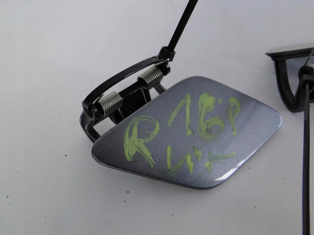 фото №4, Mercedes a klasa w169 lift заглушка розпилювача