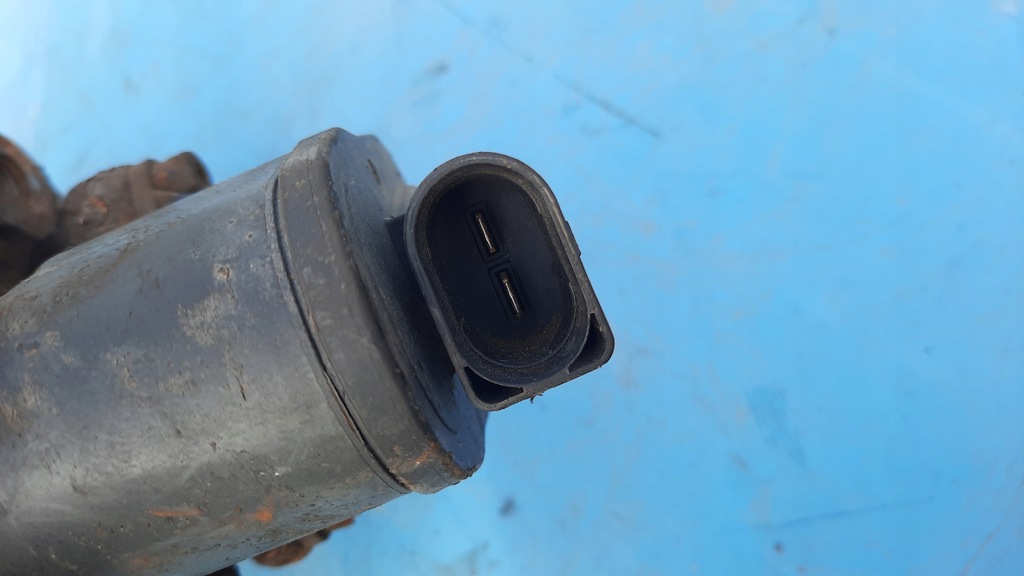 фото №4, Супорт гальма задня задній лівий volvo xc70 ii 07-16r