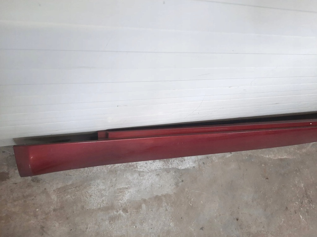 фото №8, Молдинг поріг ліва накладка поріг jaguar xf x250