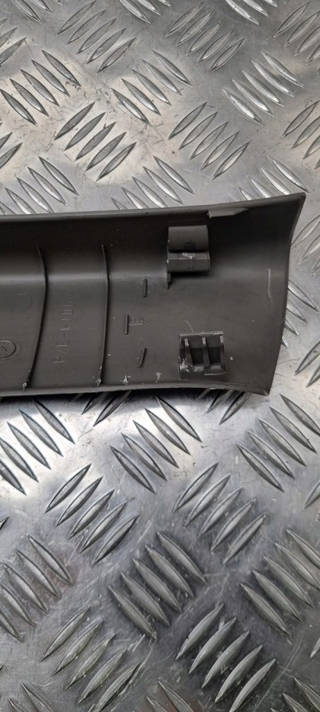 фото №9, Renault master обшивка правий передній блок двигуна 76911008r