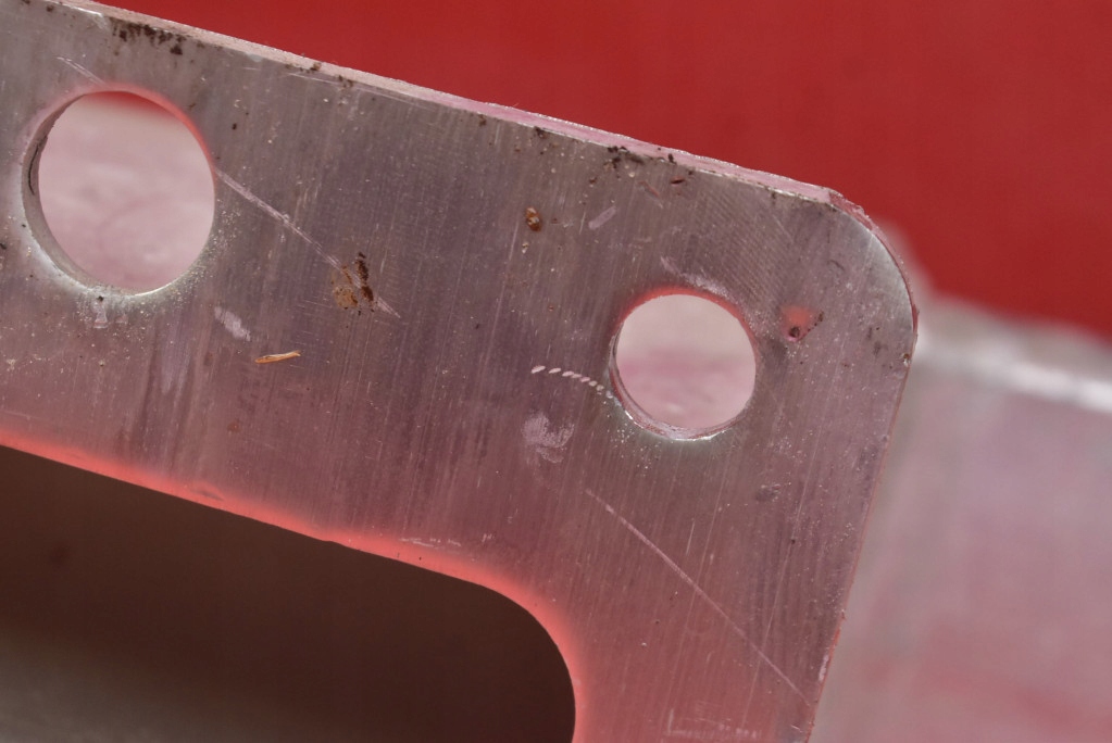 фото №10, Балка бампера перед передня підсилювач gimfmu100051 hyundai ioniq 5 v