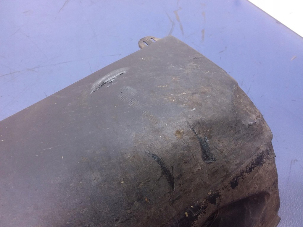 фото №6, Bmw x6 f16 молдинг накладка порог правая 7319854