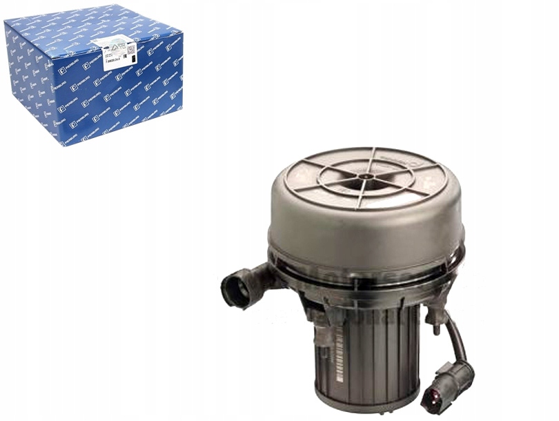 фото №1, Насос повітря вторинного bmw z4 2.2 i e85