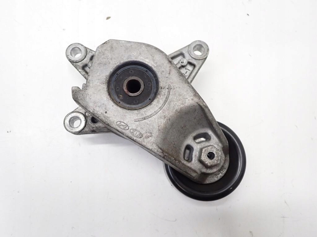 фото №2, Натягувач ролик ремінь оригінал kia picanto iii 1.0 mpi g3la 20r