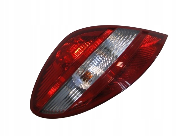 фото №1, Mercedes slk 171 r171 лампа задняя левая a1718200164