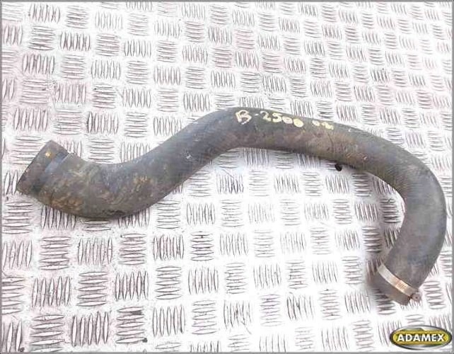 фото №2, Mazda b2500 2.5td 2001r - труба шланг