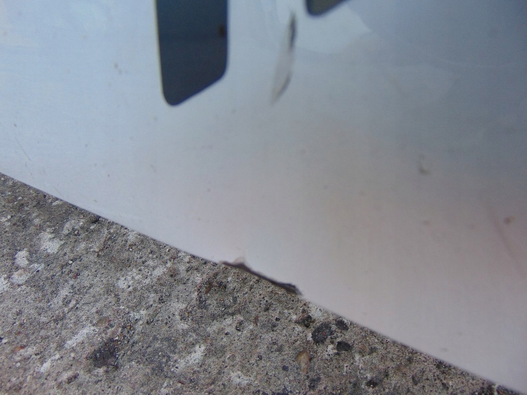 фото №6, Крыло левый перед hyundai i10 ii