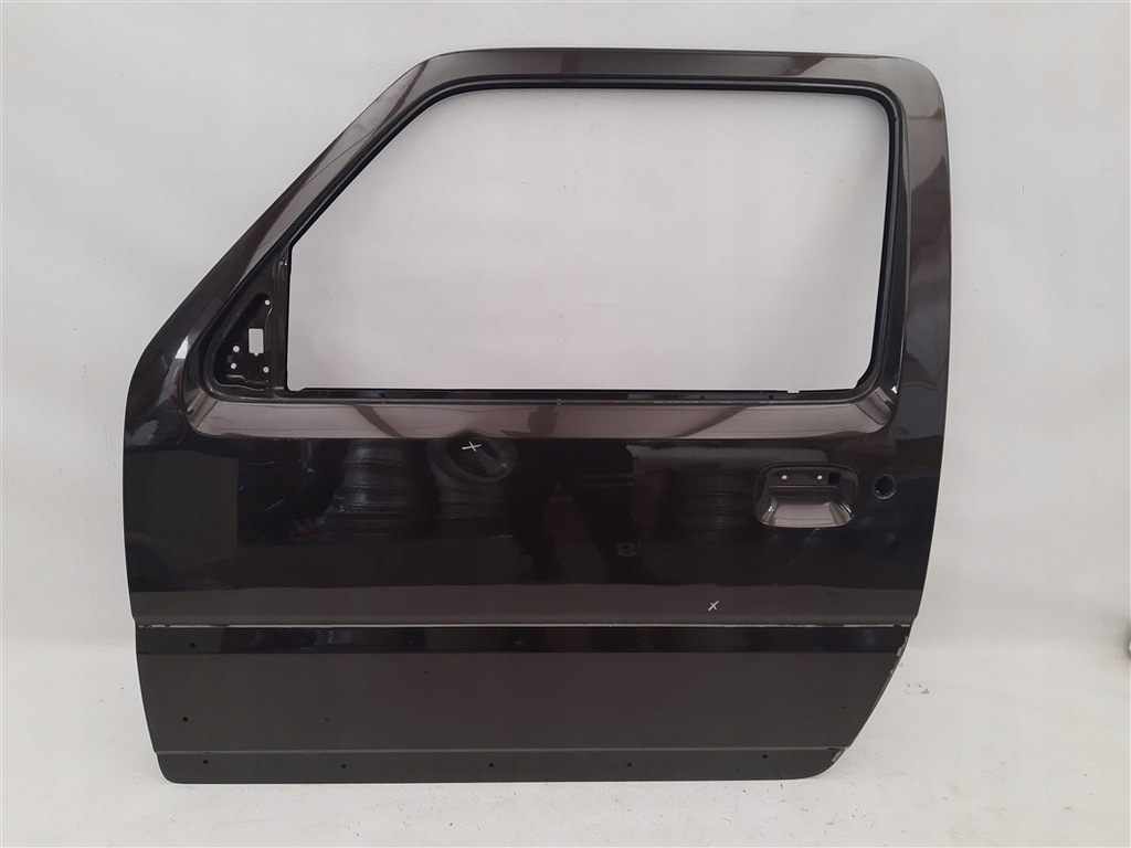 фото №1, Двері ліва перед suzuki jimny 1998-2012