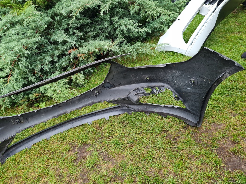 фото №8, Insignia b бампер перед opel