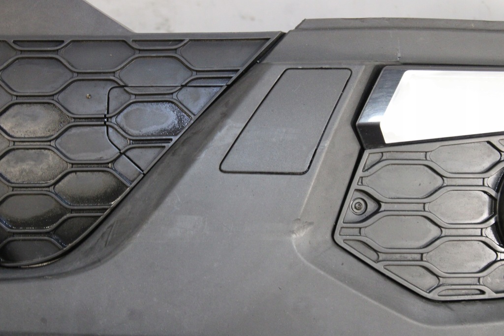 фото №8, Бампер перед передний iveco daily iv 4