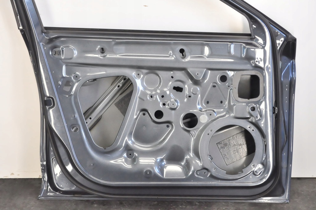 фото №7, Seat leon iv cupra leon двері лівий перед ліва передні kombi 2024r