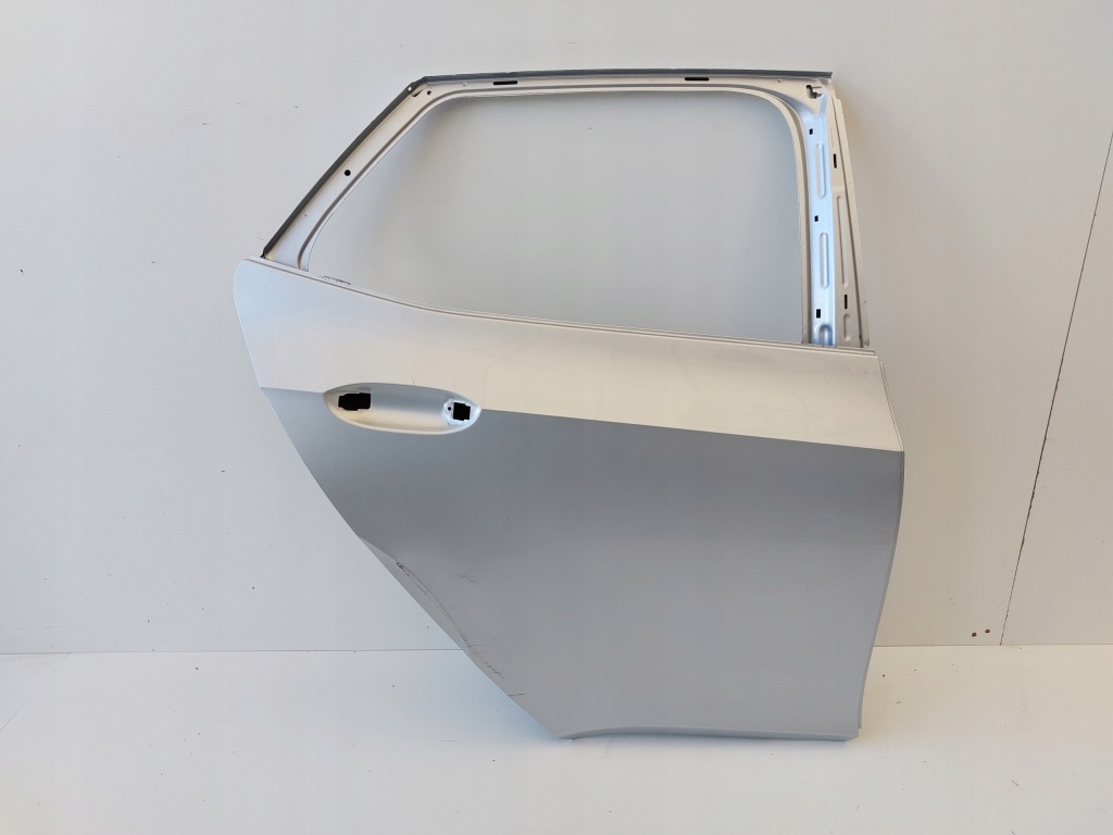 фото №1, Vw id3 id.3 дверь правый задняя 10a833312 b оригинал