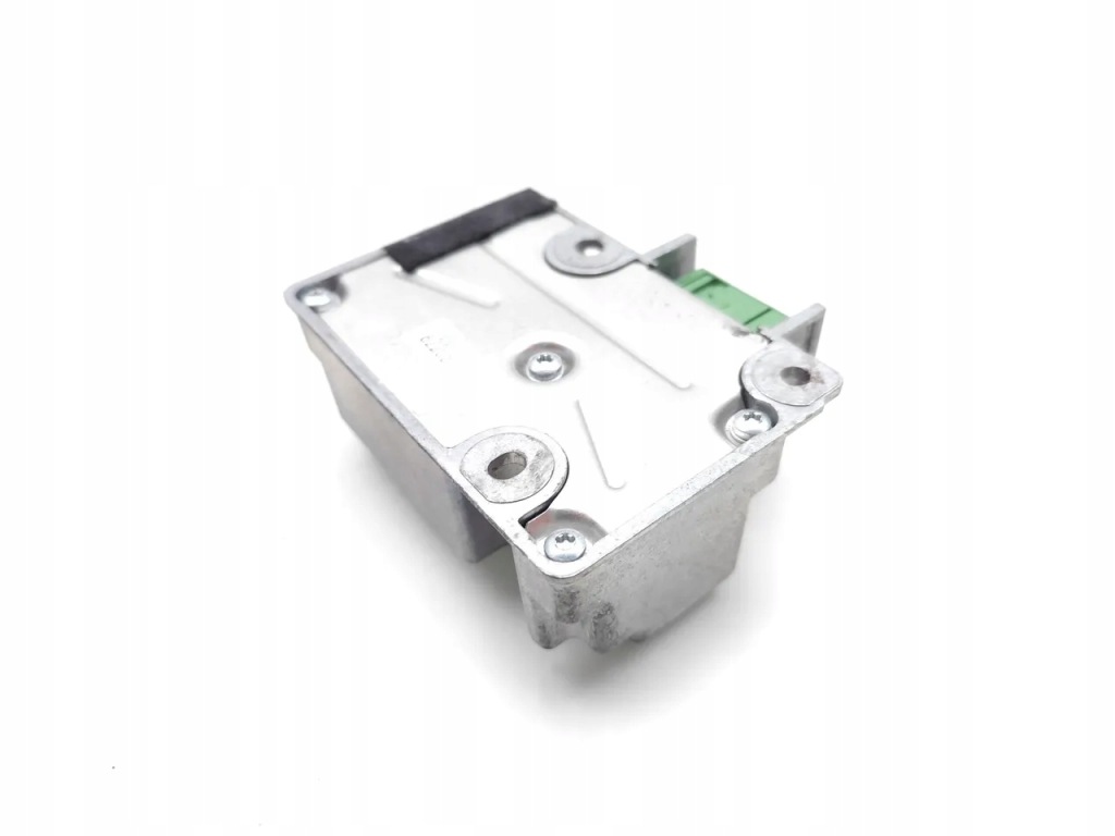 Bmw 1 series блок керування / модуль подушка безпеки 118d дизель 105kw 143 hp 9201128 Оригінал