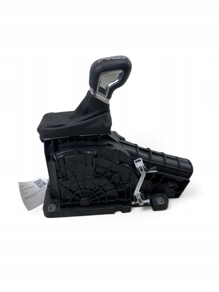 фото №9, Volvo xc60 2018 домкрат переключения передач / верхний