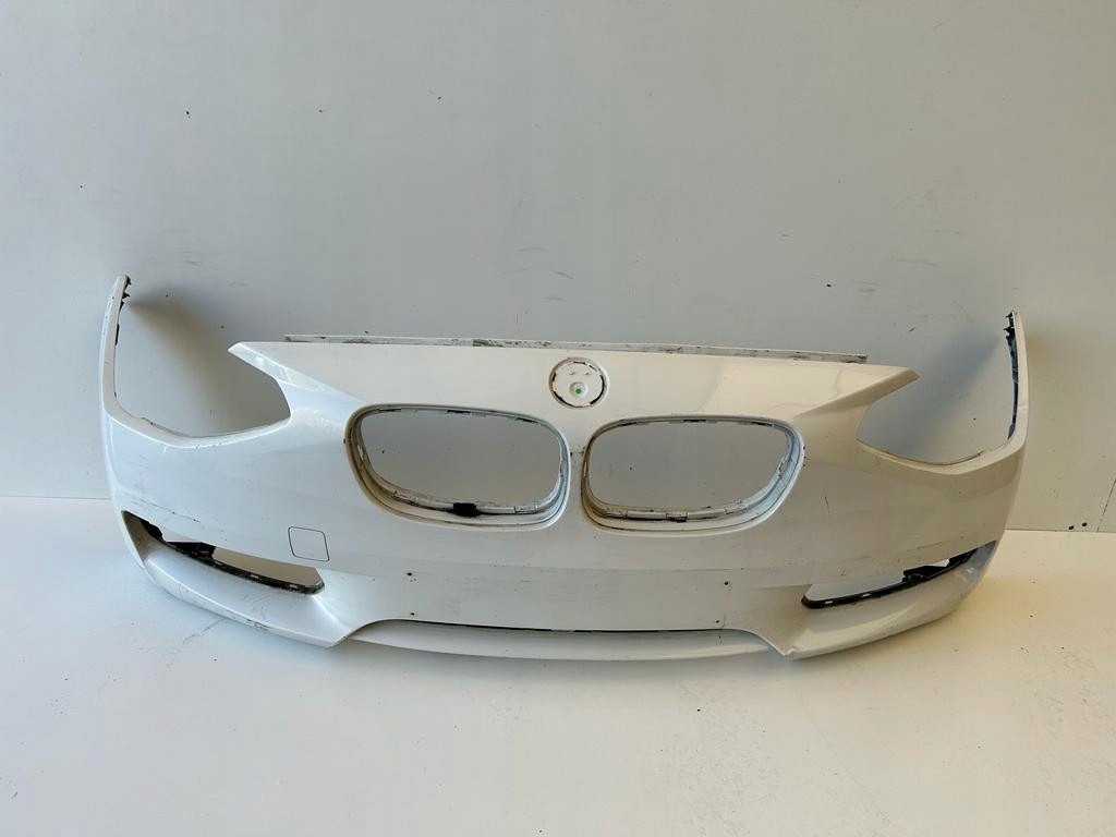 фото №1, Bmw 1 f20 f21 бампер перед 7245731 оригинал