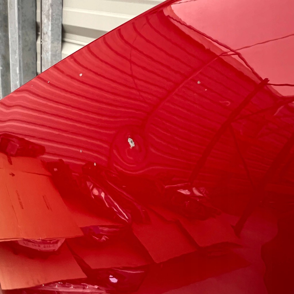 фото №6, Bmw x3 x4 f25 f26 капот кришка двигуна