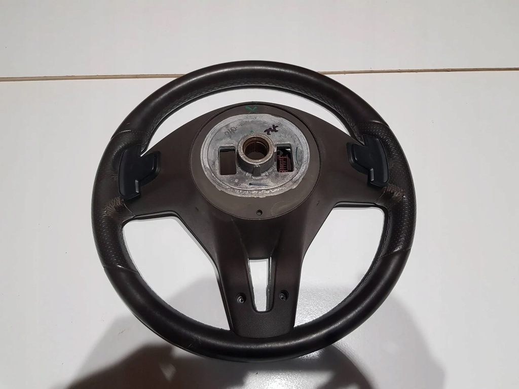 фото №9, Mercedes cls w218 218 повітропровід шкіра пелюстки перемикання 2184602603