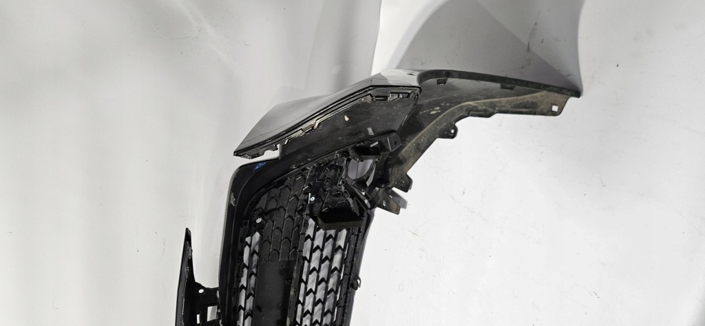 фото №8, Бампер передній toyota corolla e21 hb kombi lift pdc омивачі 52119-02p40