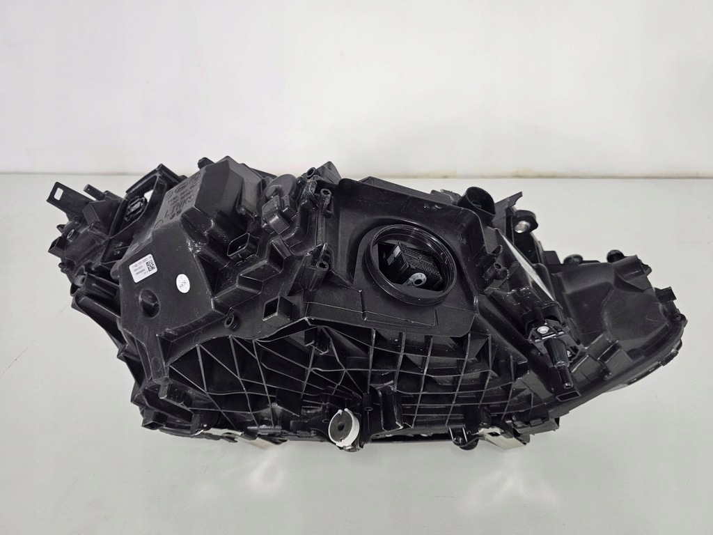 фото №12, Лампа левая перед передняя bmw 4 g22 g23 g26 full led 5a1935105