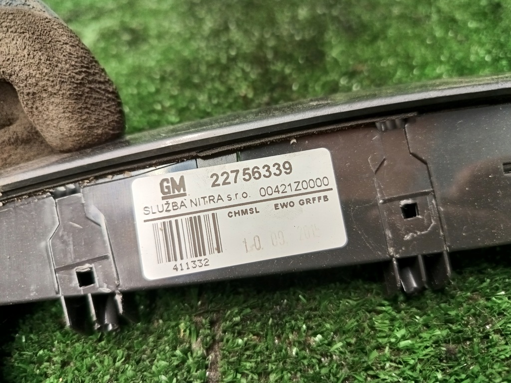 фото №5, Opel insignia lift світло стоп 22756339