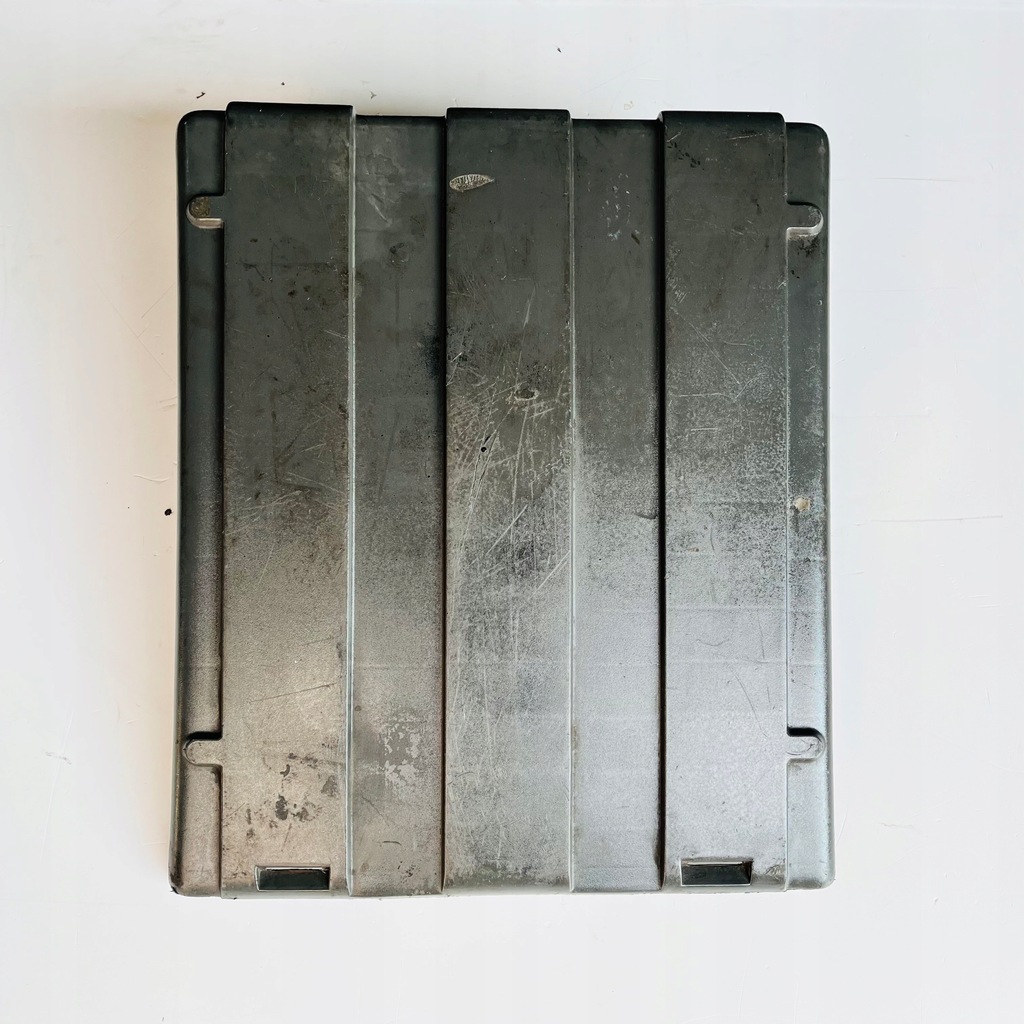 фото №1, Захист кришка акумуляторів iveco eurocargo