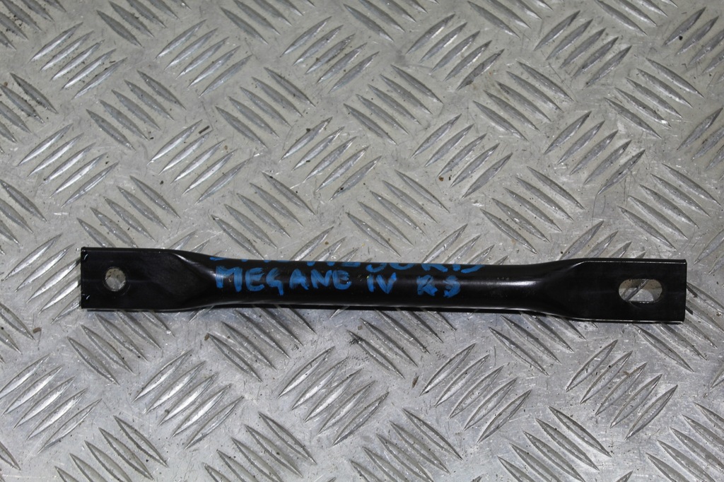 фото №1, Кронштейн кронштейн подрамник megane iv 4 rs