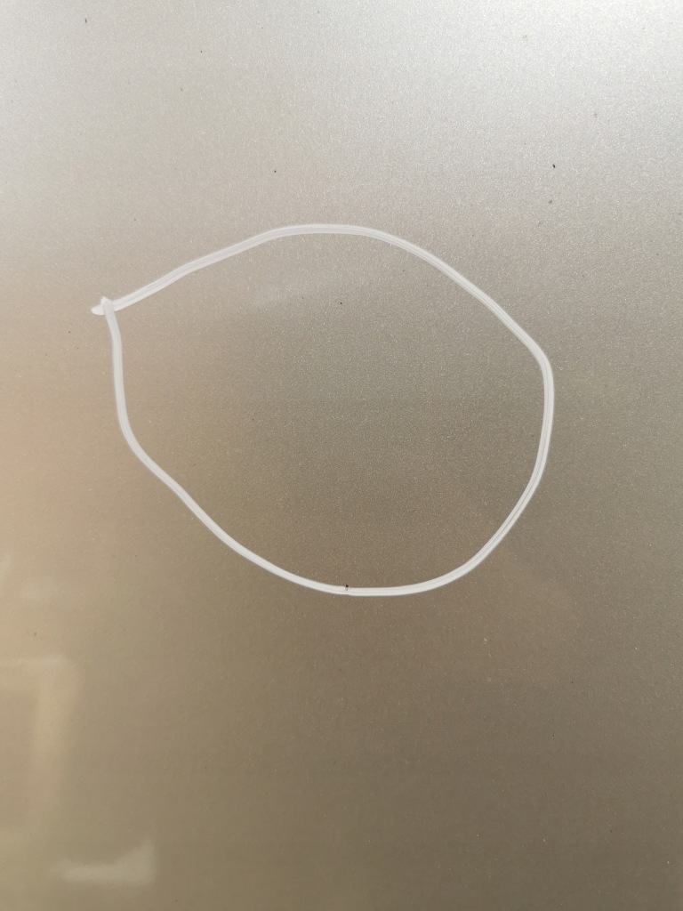 Bmw z3 e36 капот кришка кришка багажника решітка радіатора шумоізоляція 354/7 titansilber Зі Шроту