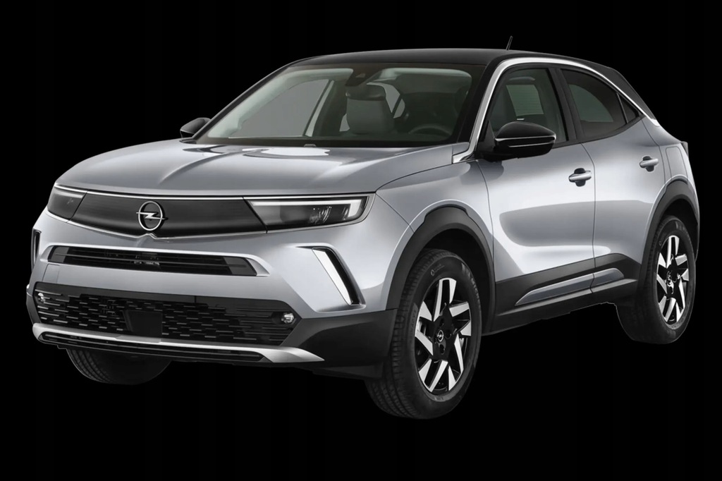 фото №5, Opel mokka -e ii b 2022 порог блок двигателя средний правый