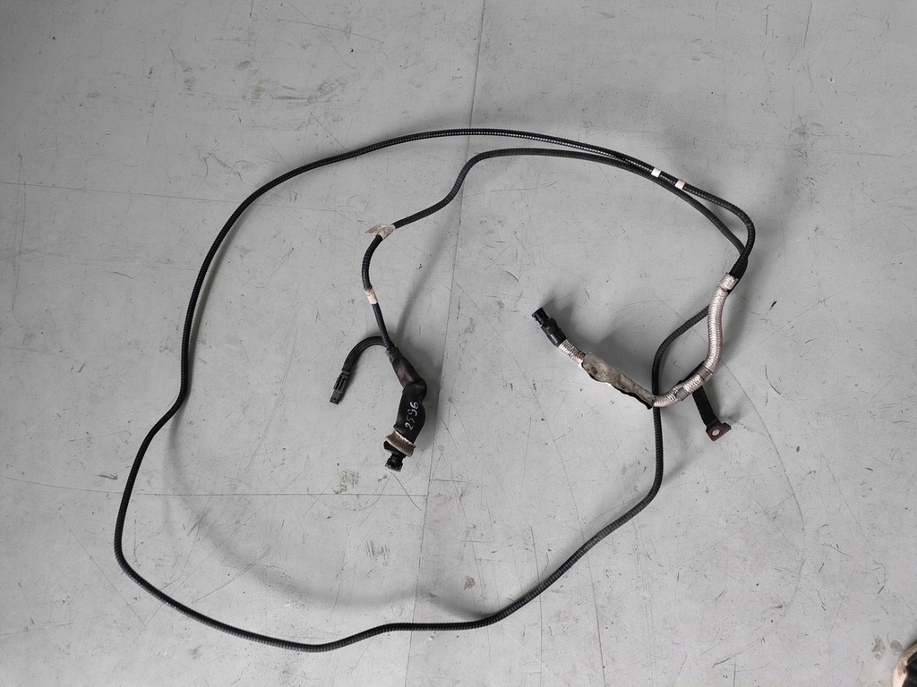 фото №1, Bmw x3 g01 шланг трубка adblue