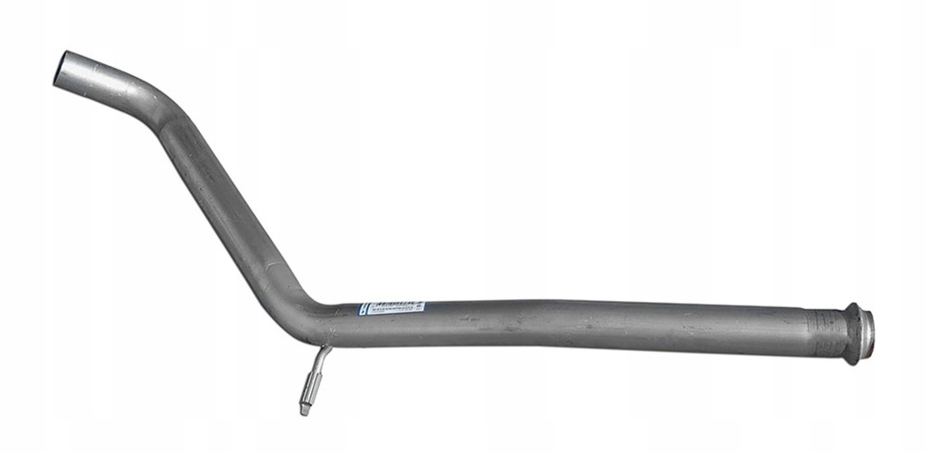 фото №1, Труба citroen c4 ii ds4 peugeot rcz 308 3008 2.0 hdi