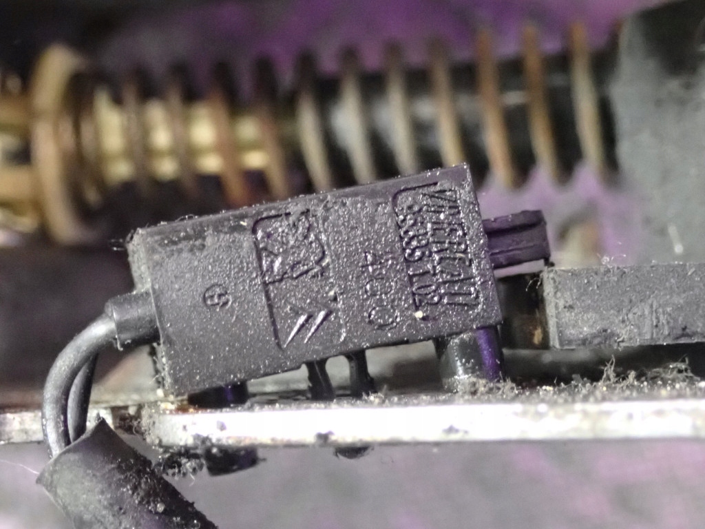 фото №6, Citroen c3 ii 2 09- 1,4 hdi педалі педаль зчеплення гальма