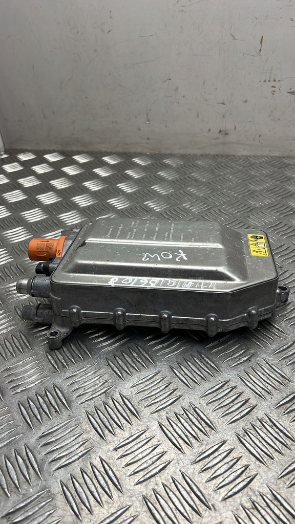 фото №6, Додаткова нагрівач bmw ix 2023 64125a4ba57