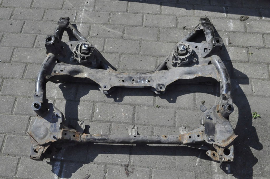 фото №1, Bmw f30 f31 підрамник підвіска